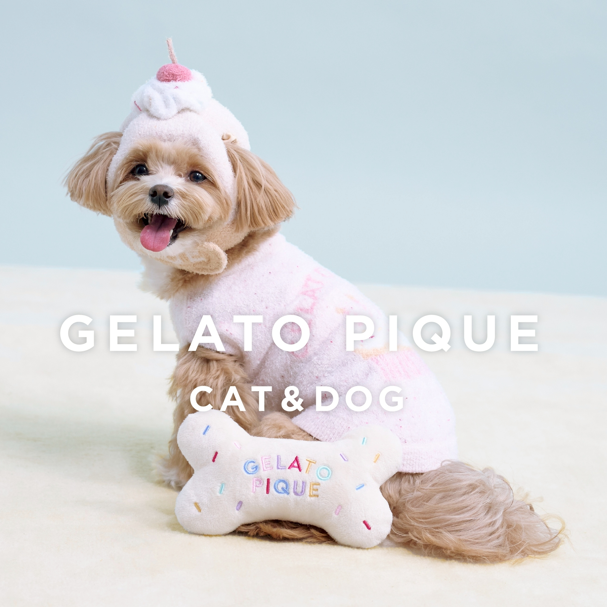 GELATO PIQUE LIMITED STORE