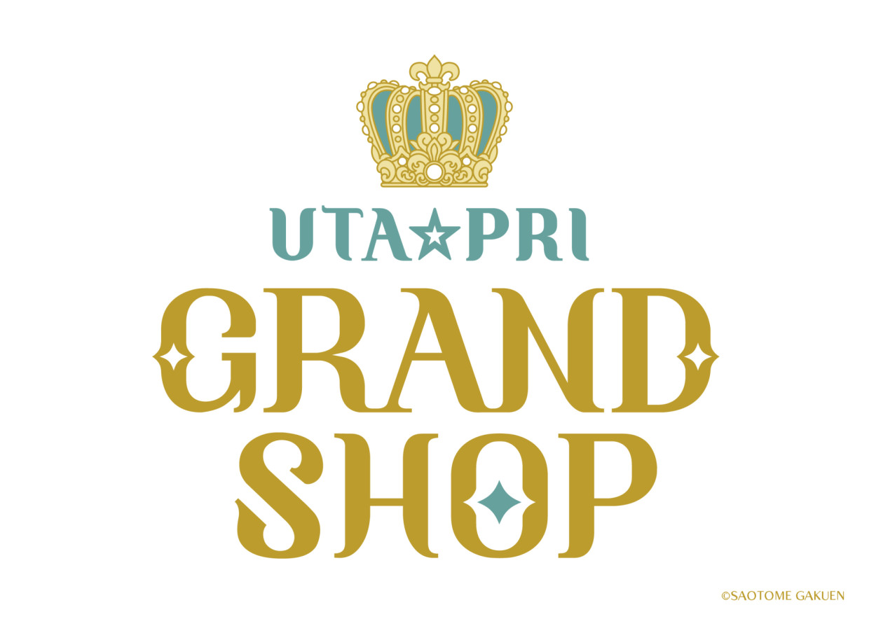 UTA☆PRI GRAND SHOP 福岡