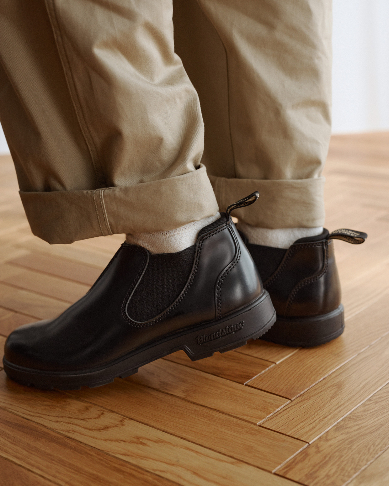 Blundstone