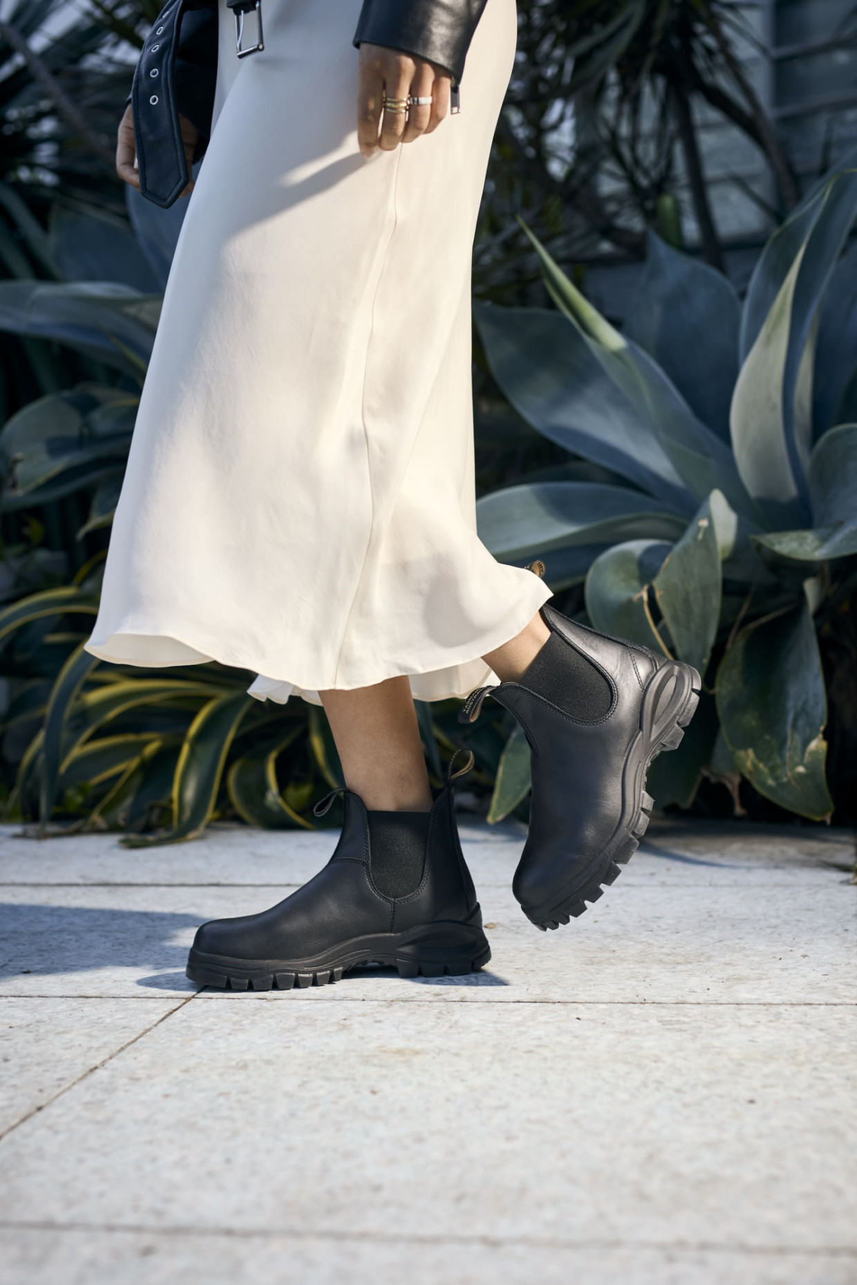 Blundstone
