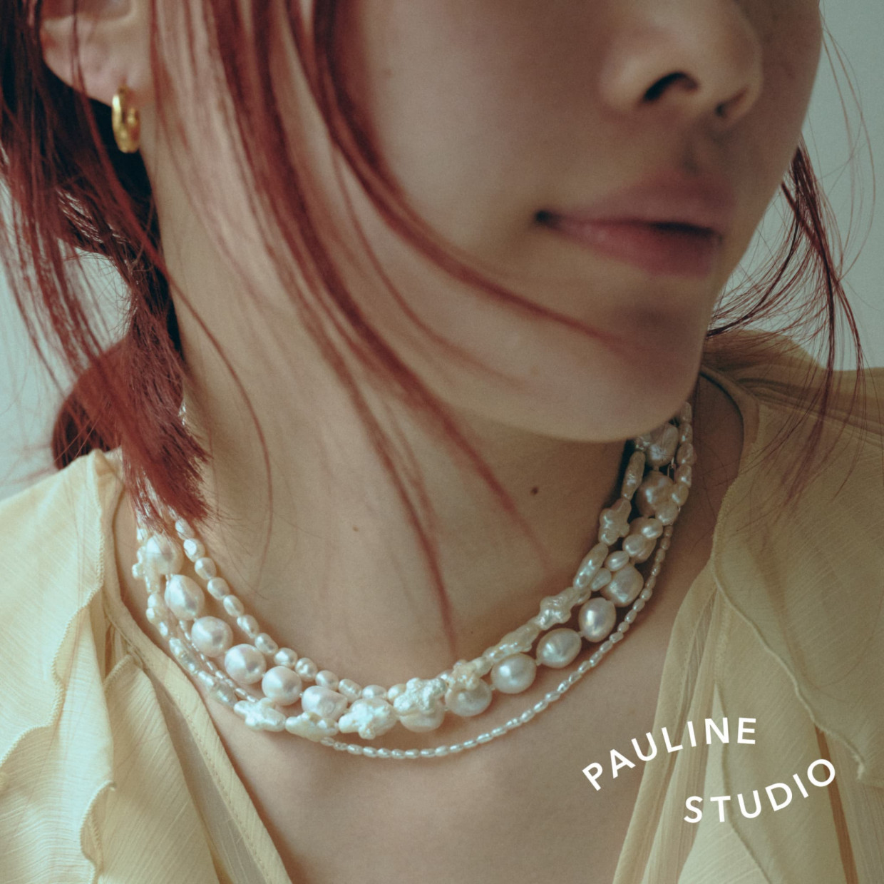 PAULINE STUDIO
