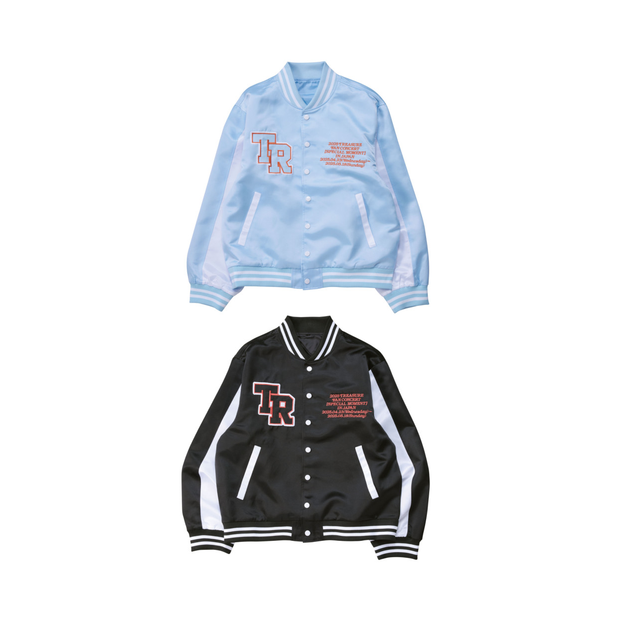 TREASURE POP-UP STORE