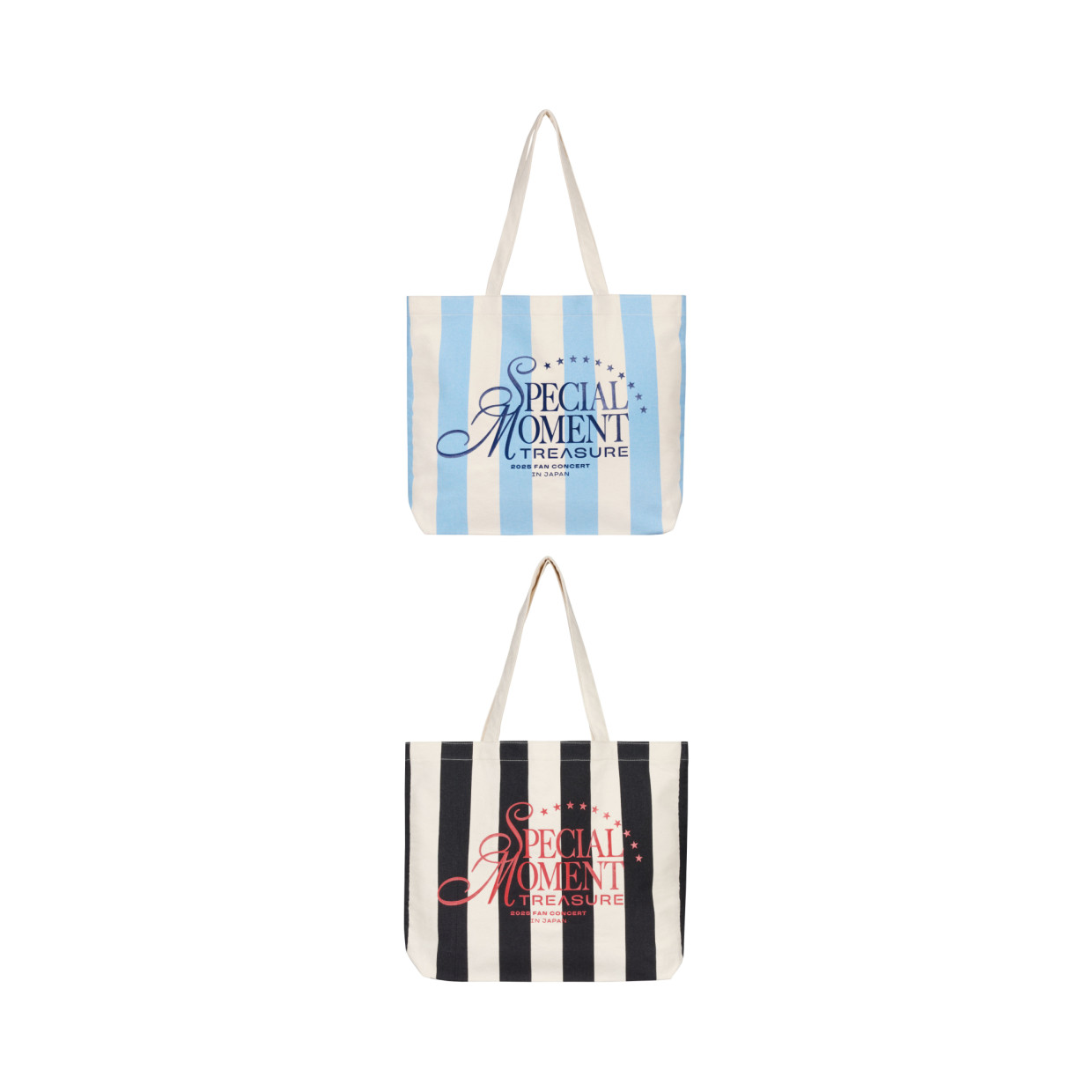 TREASURE POP-UP STORE