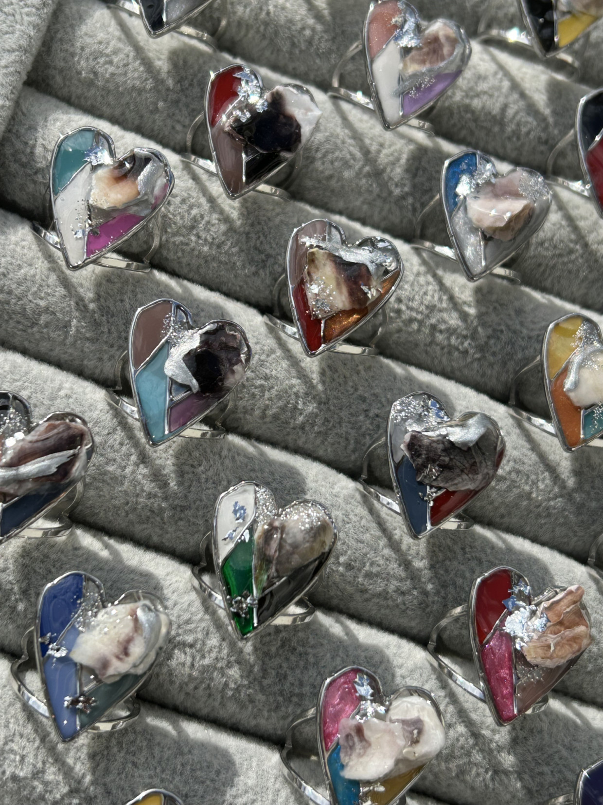 COCO+gum.s+tsuu〜merging three hearts〜