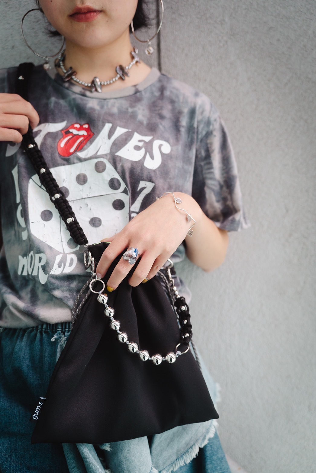 COCO+gum.s+tsuu〜merging three hearts〜