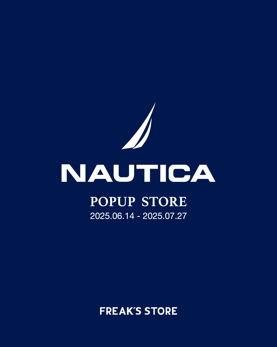 NAUTICA