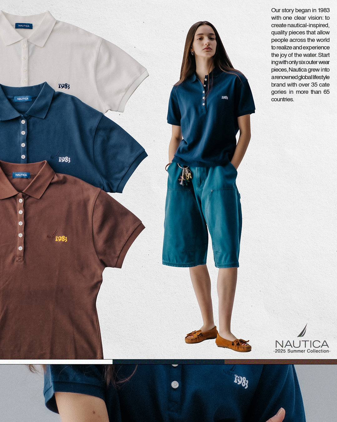 NAUTICA
