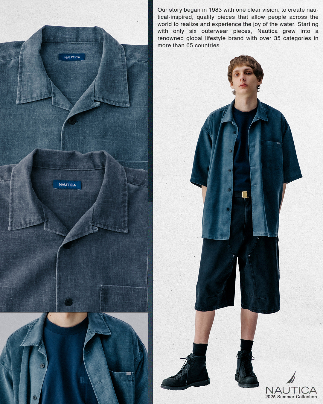 NAUTICA