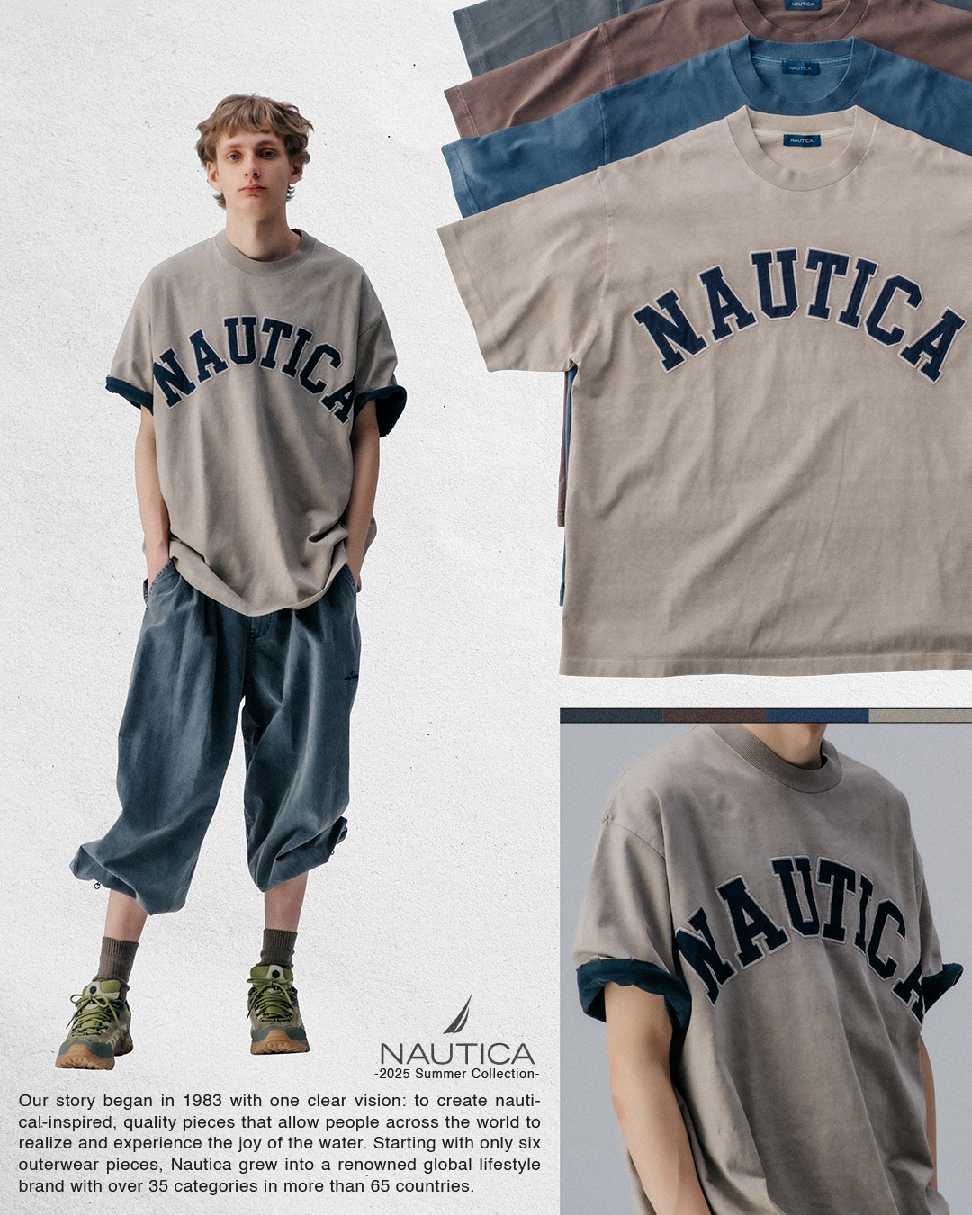 NAUTICA
