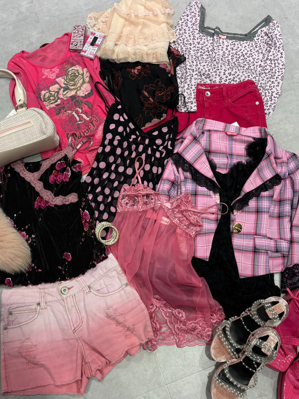 WEGO VINTAGE