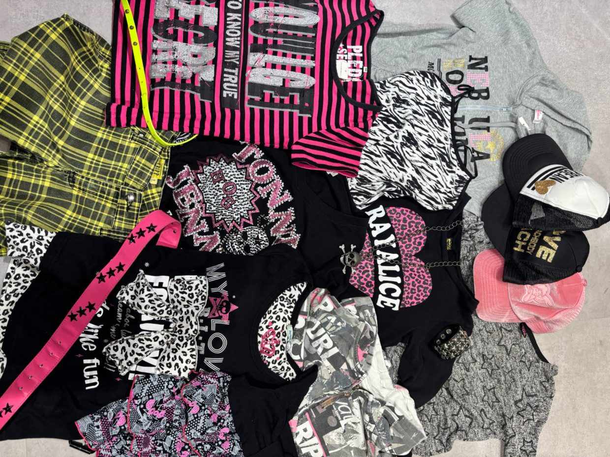 WEGO VINTAGE