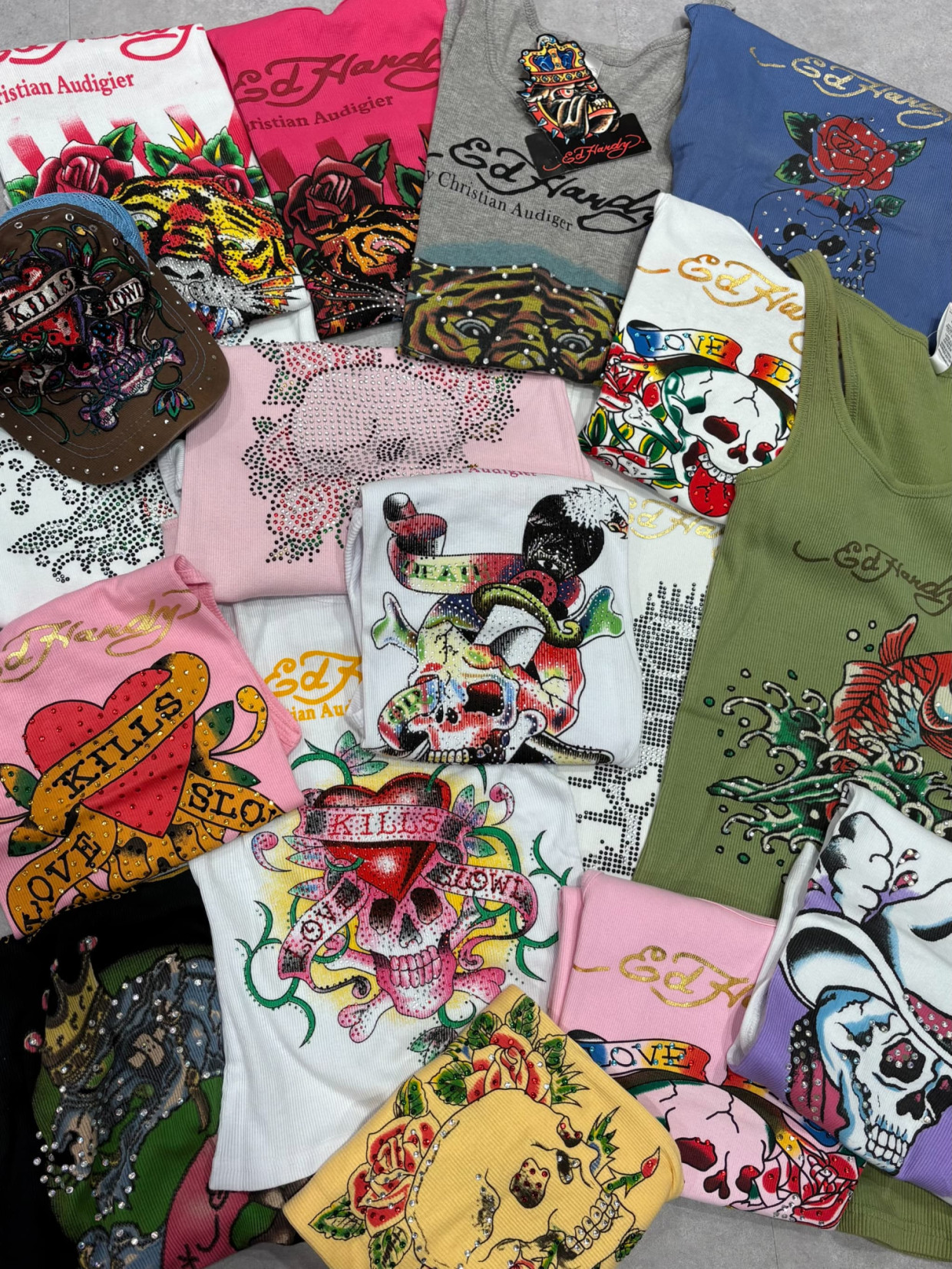 WEGO VINTAGE