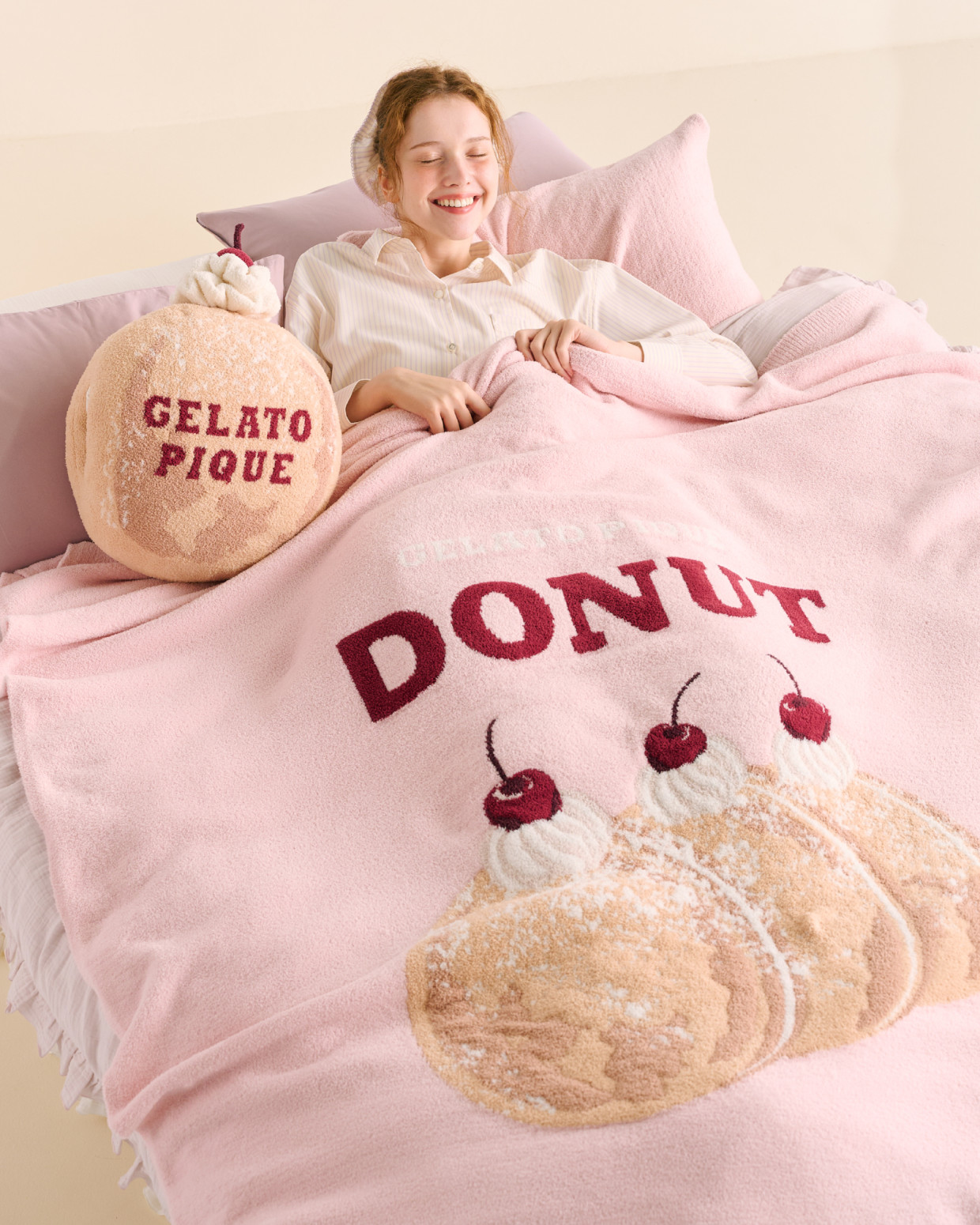 GELATO PIQUE LIMITED STORE