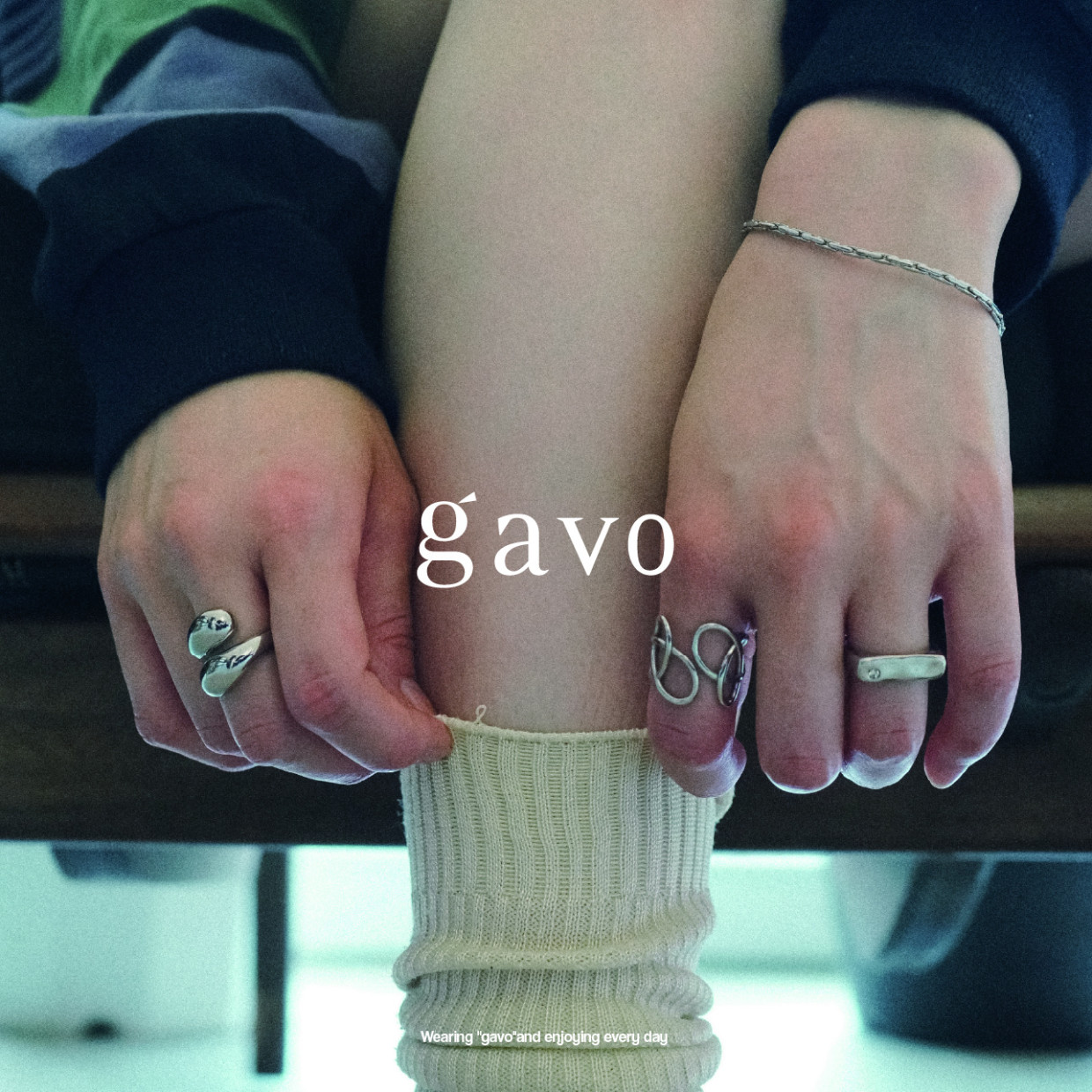 gavo