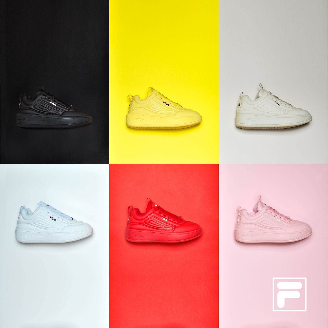 FILA