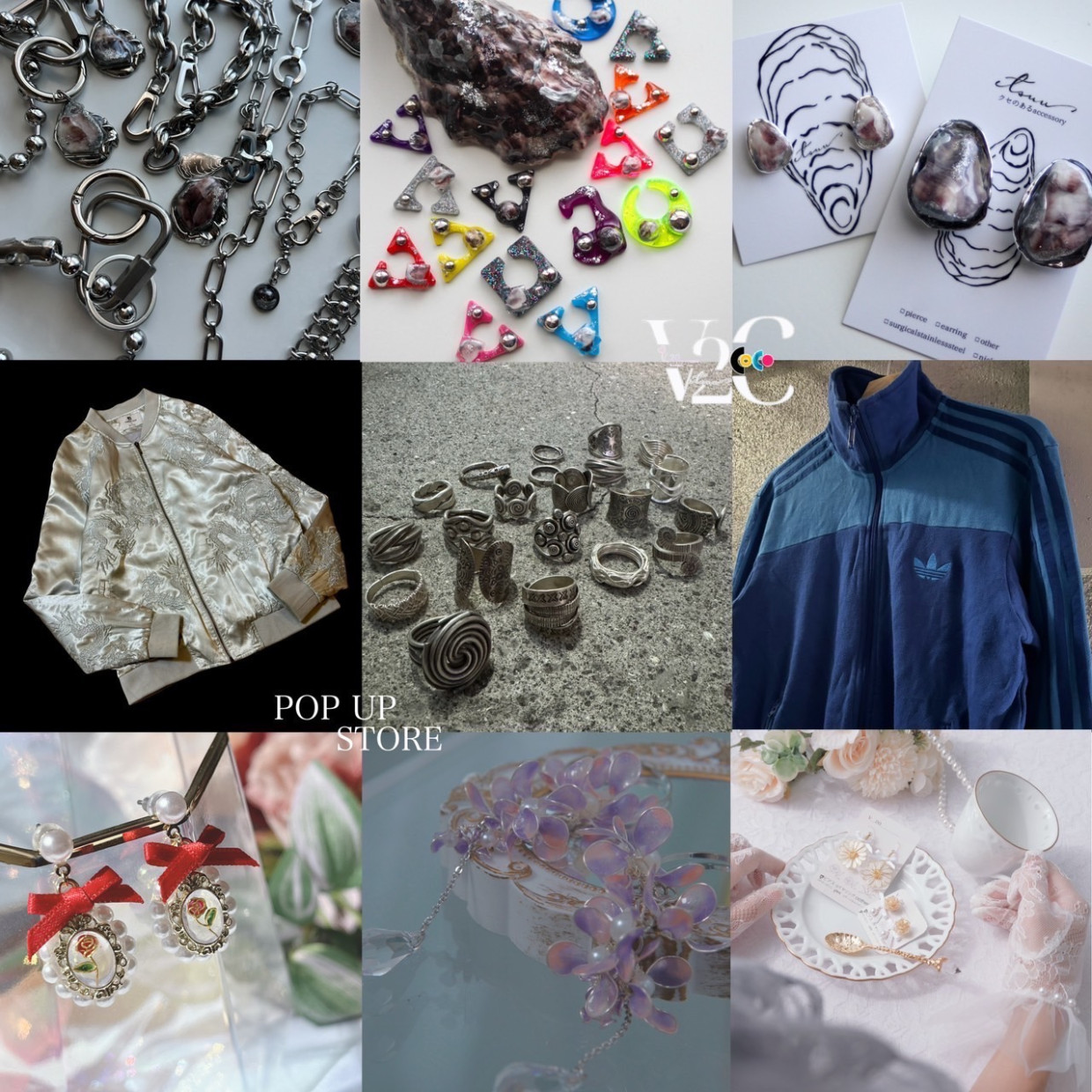 COCO+tsuu+v_20_____ POPUPSTORE