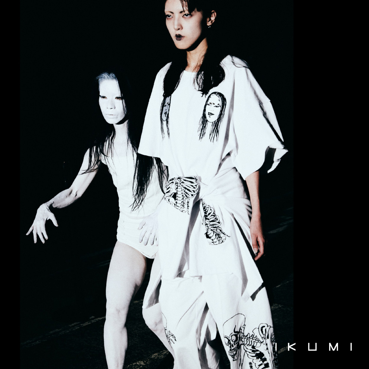 IKUMI