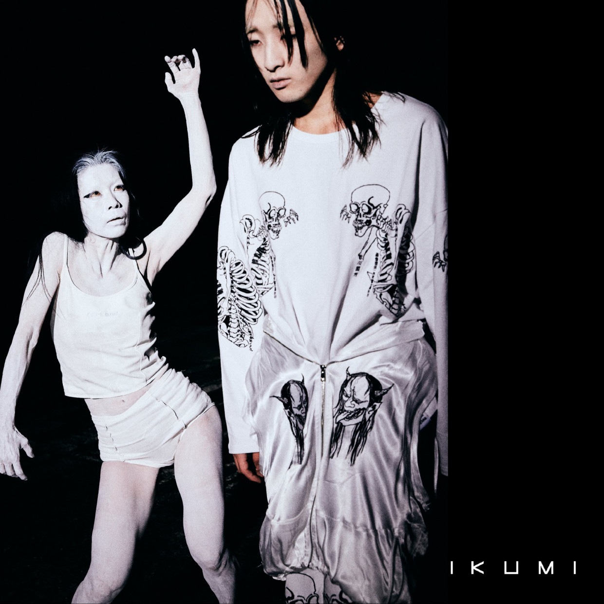 IKUMI