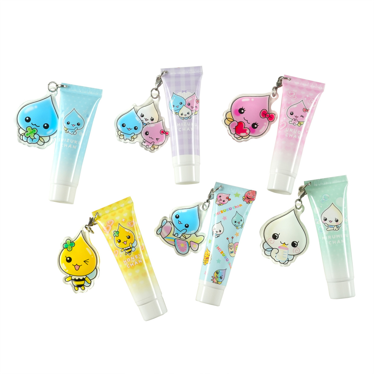 Shizuku-chan POP UP STORE