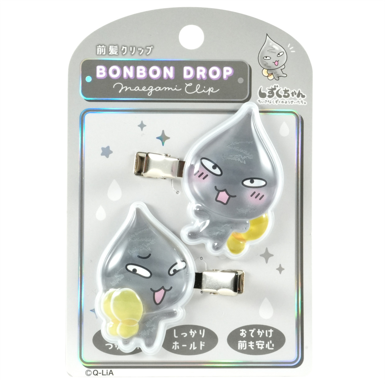 Shizuku-chan POP UP STORE