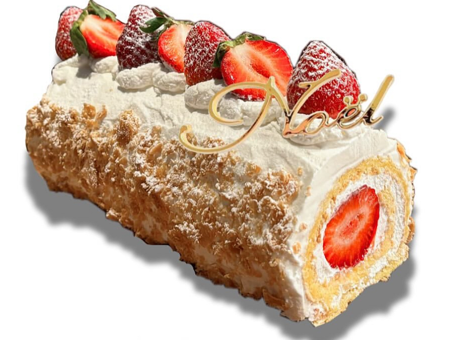 【いちごや cafe TANNAL】クリスマスケーキ販売！