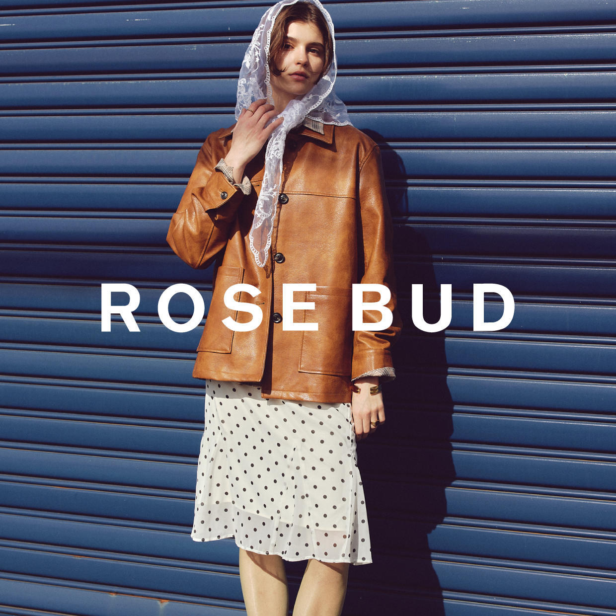 ROSE BUD │ New & Renewal