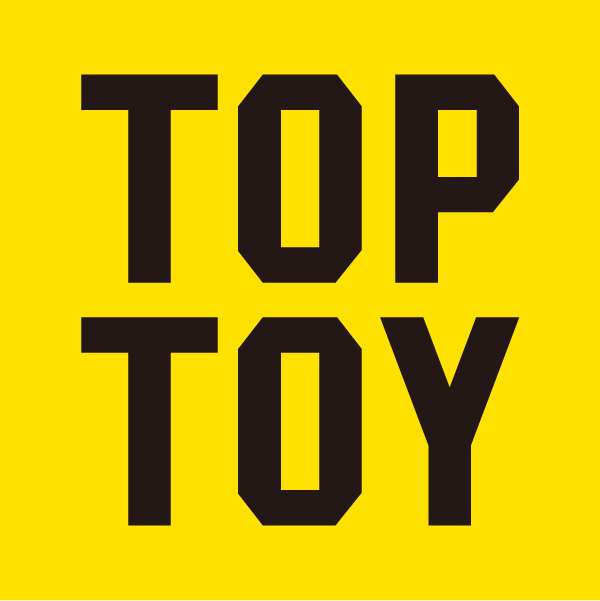 TOP TOY Limited POPUP 