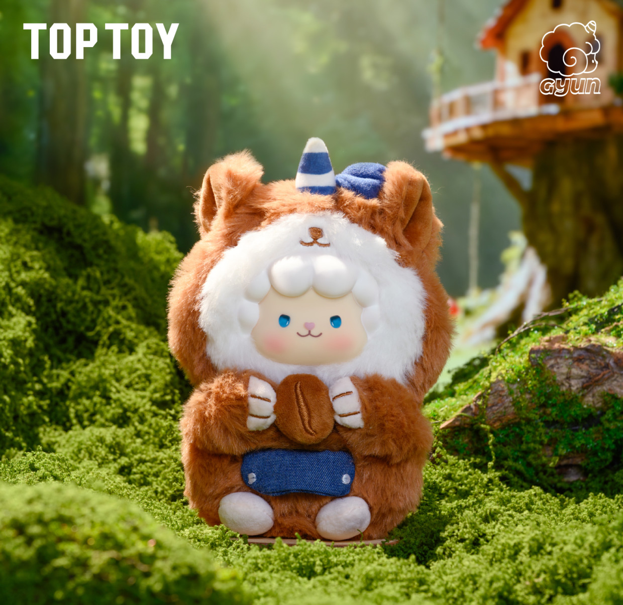 TOP TOY Limited POPUP 