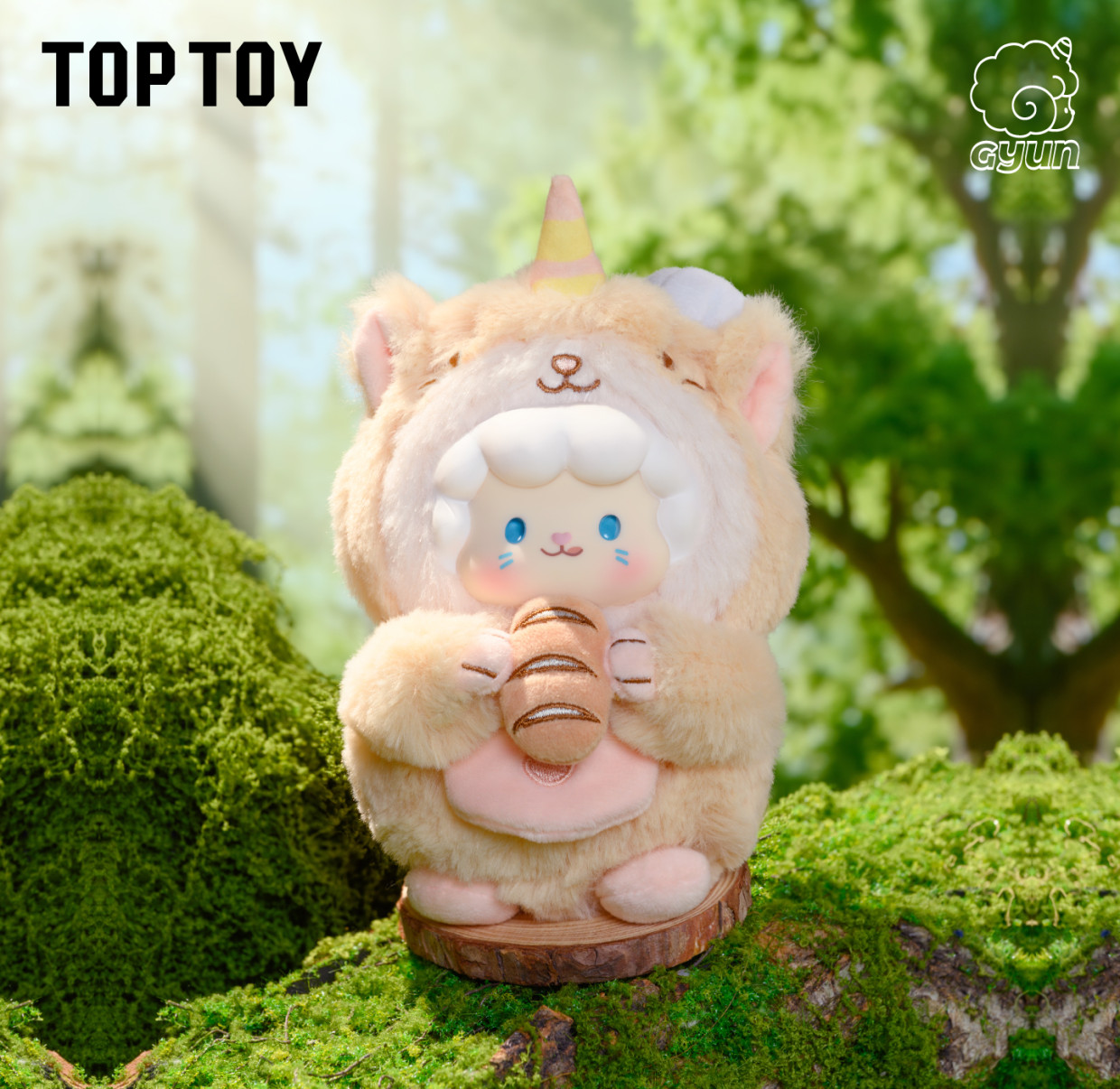 TOP TOY Limited POPUP 