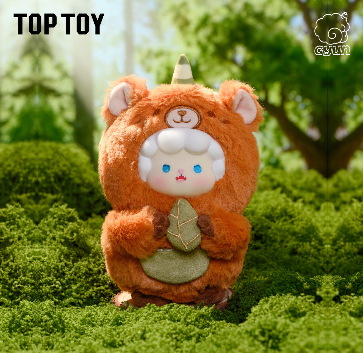 TOP TOY Limited POPUP 