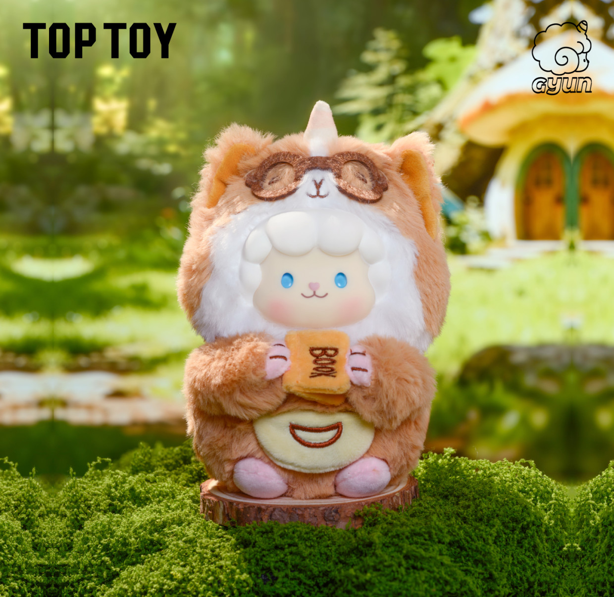 TOP TOY Limited POPUP 