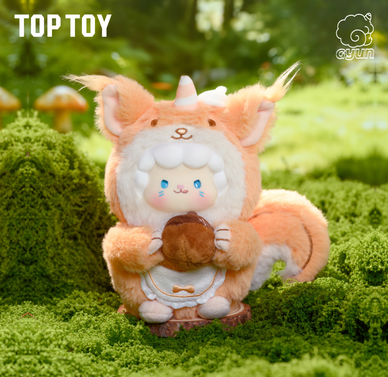 TOP TOY Limited POPUP 