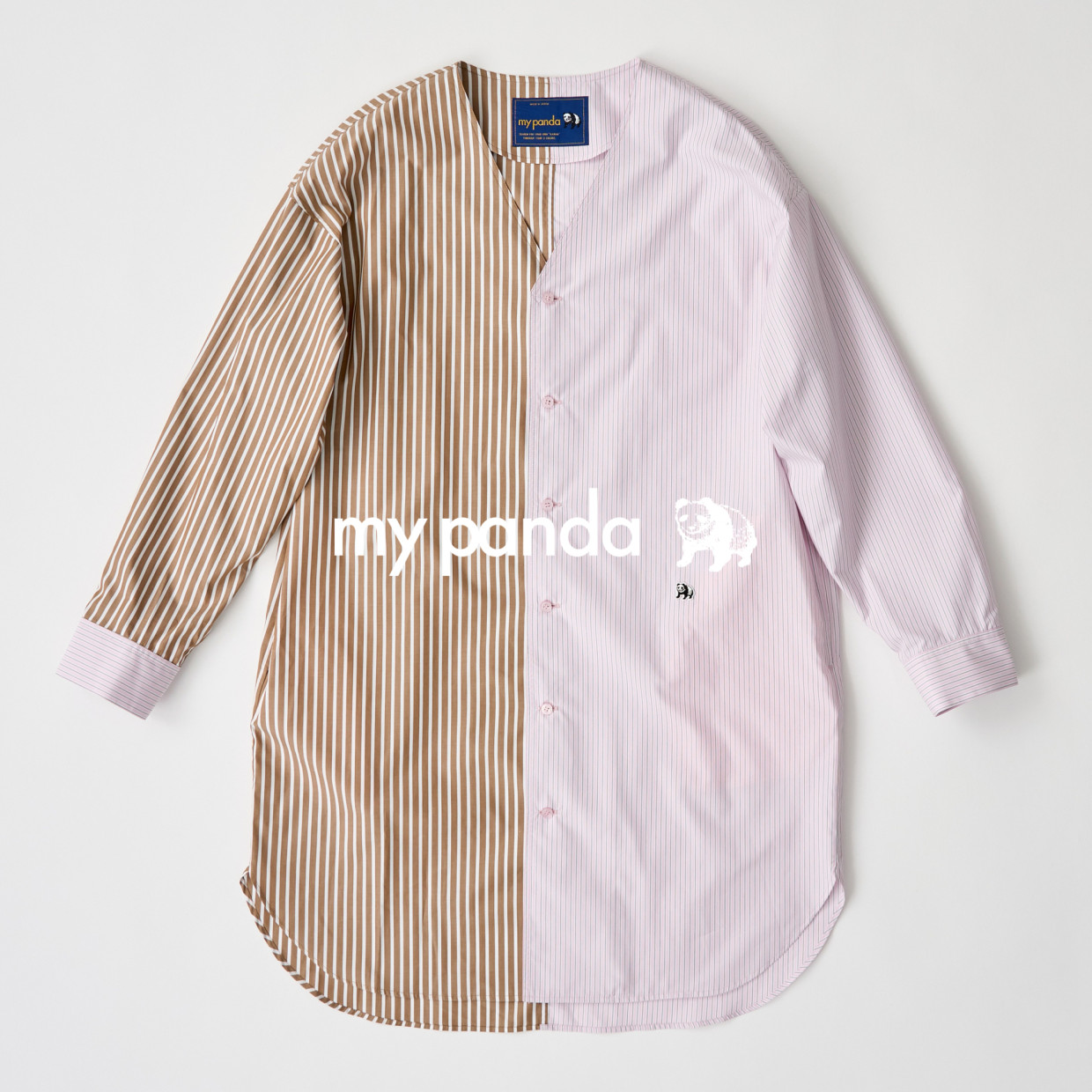 my panda
