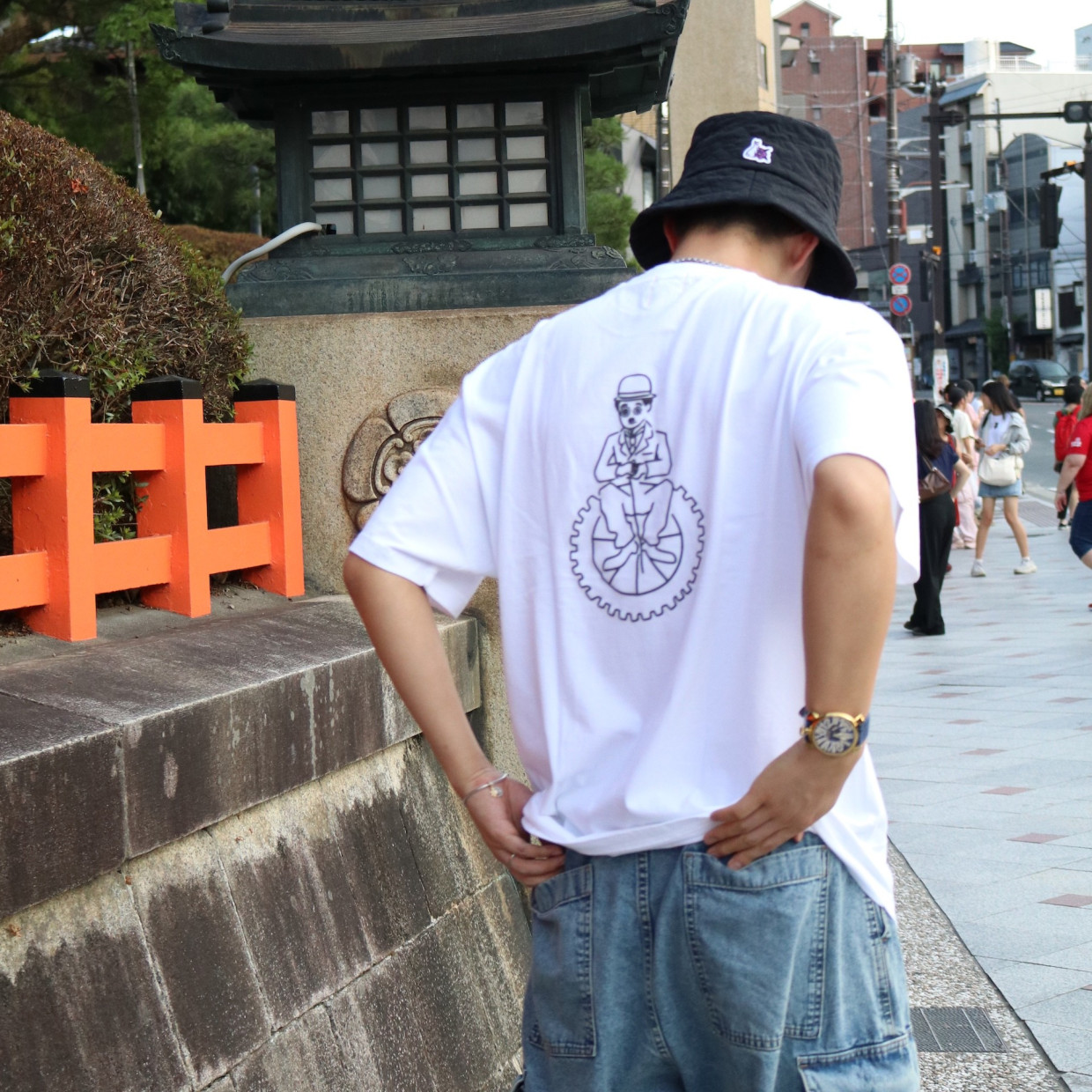 THE SOUVENIR STORE KYOTO