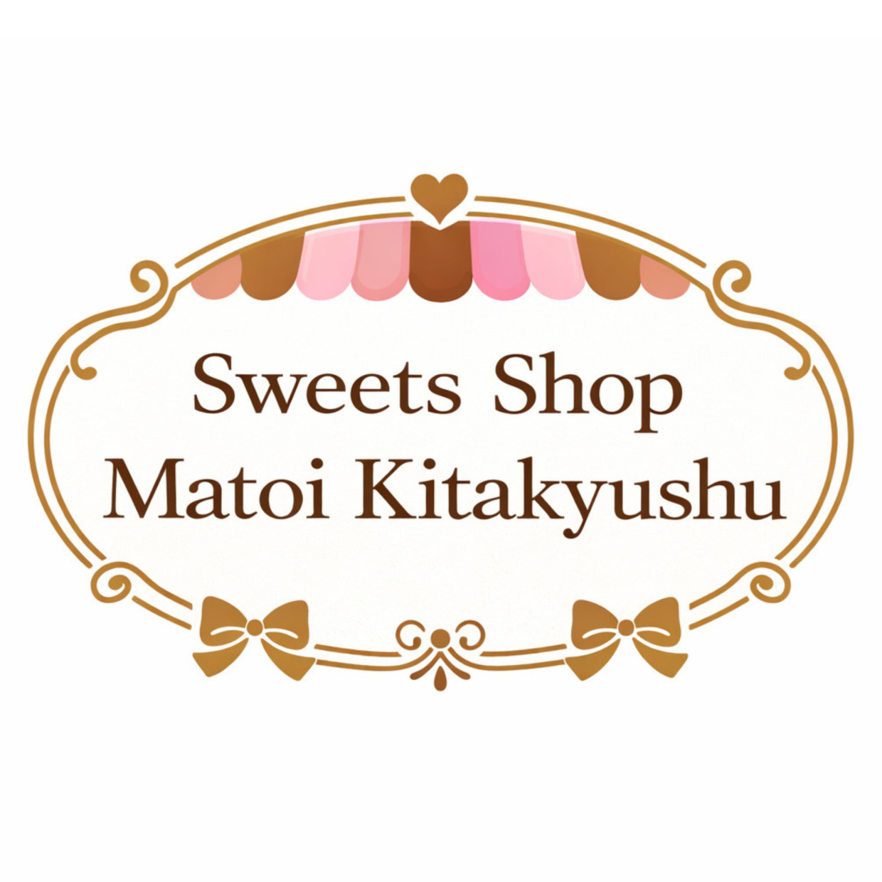 Sweets Shop Matoi Kitakyushu