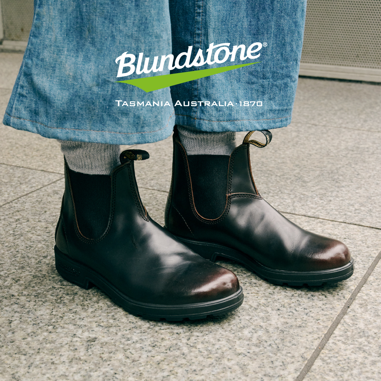 Blundstone