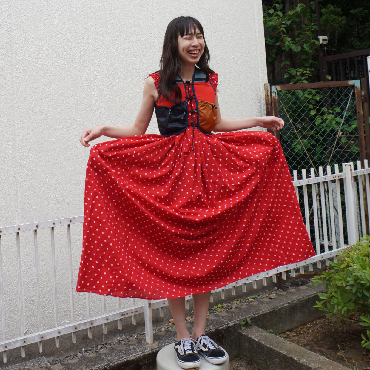 HOLIDAY