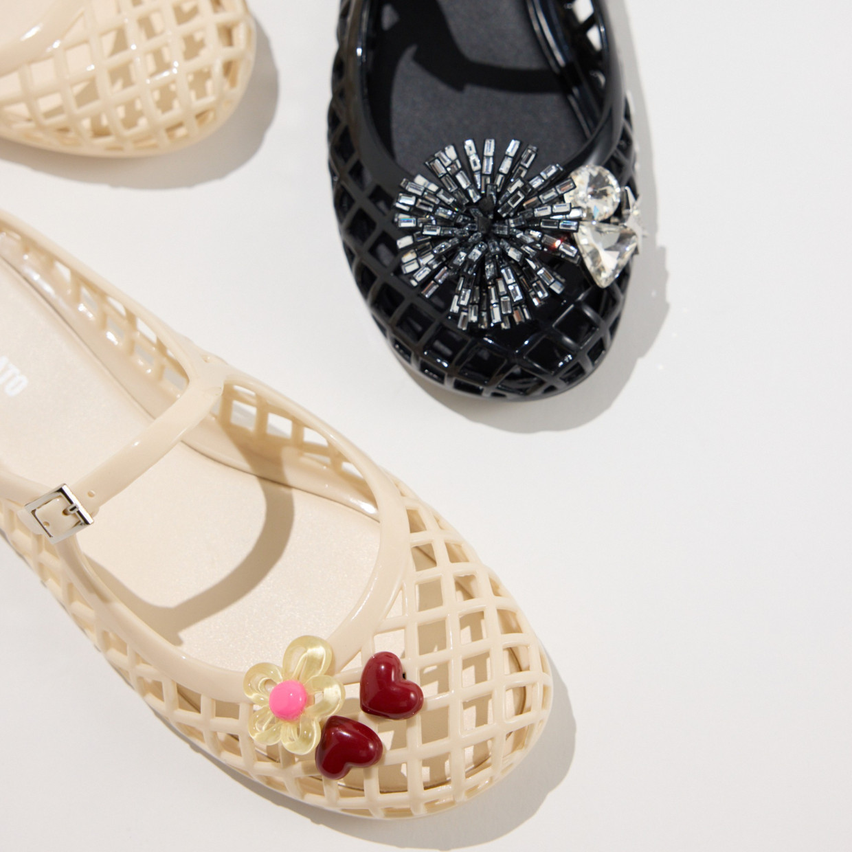 STACCATO『Ｊ．』