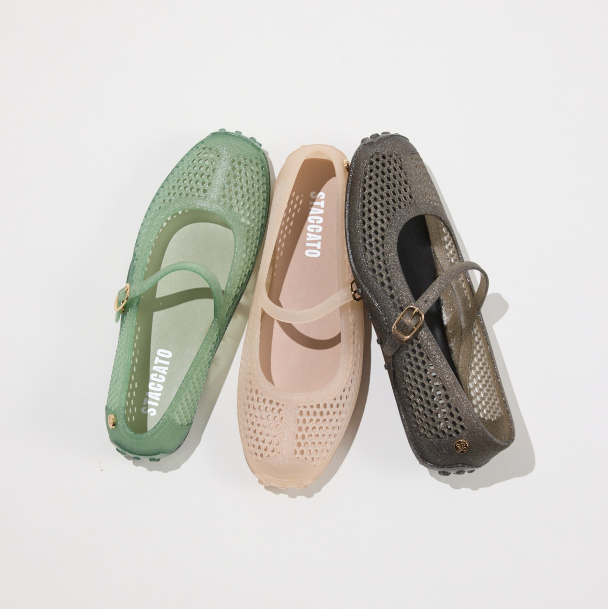 STACCATO『Ｊ．』