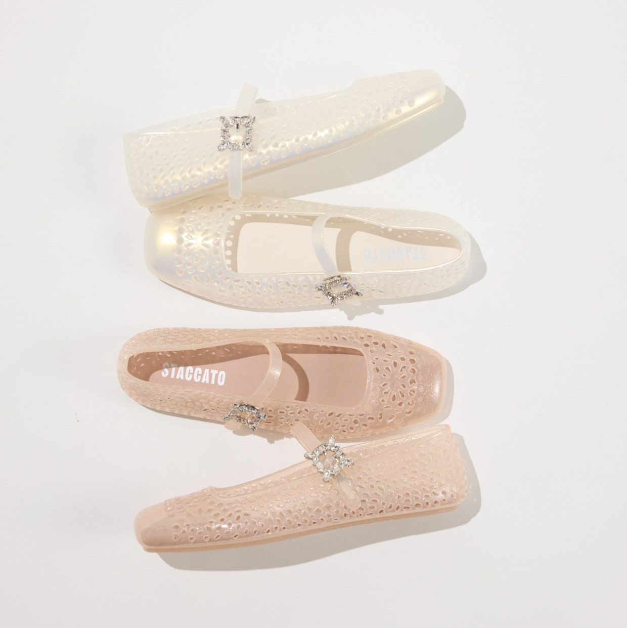 STACCATO『Ｊ．』