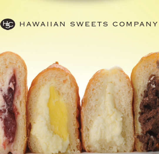 HAWAIIAN SWEETS COMPANY