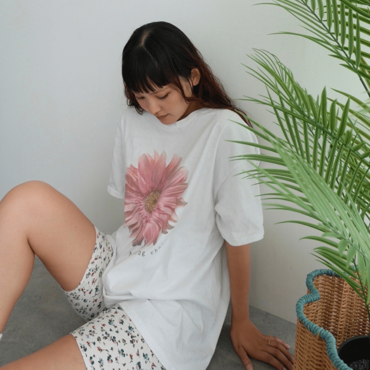BLOOMING CHARM