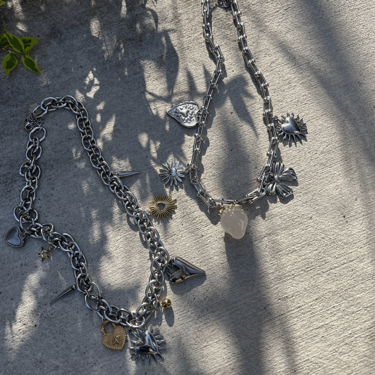 BLOOMING CHARM