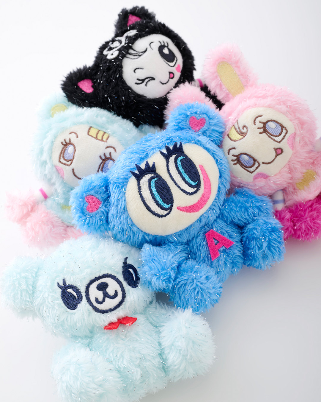 ナルミヤキャラクターズPOP UP SHOP