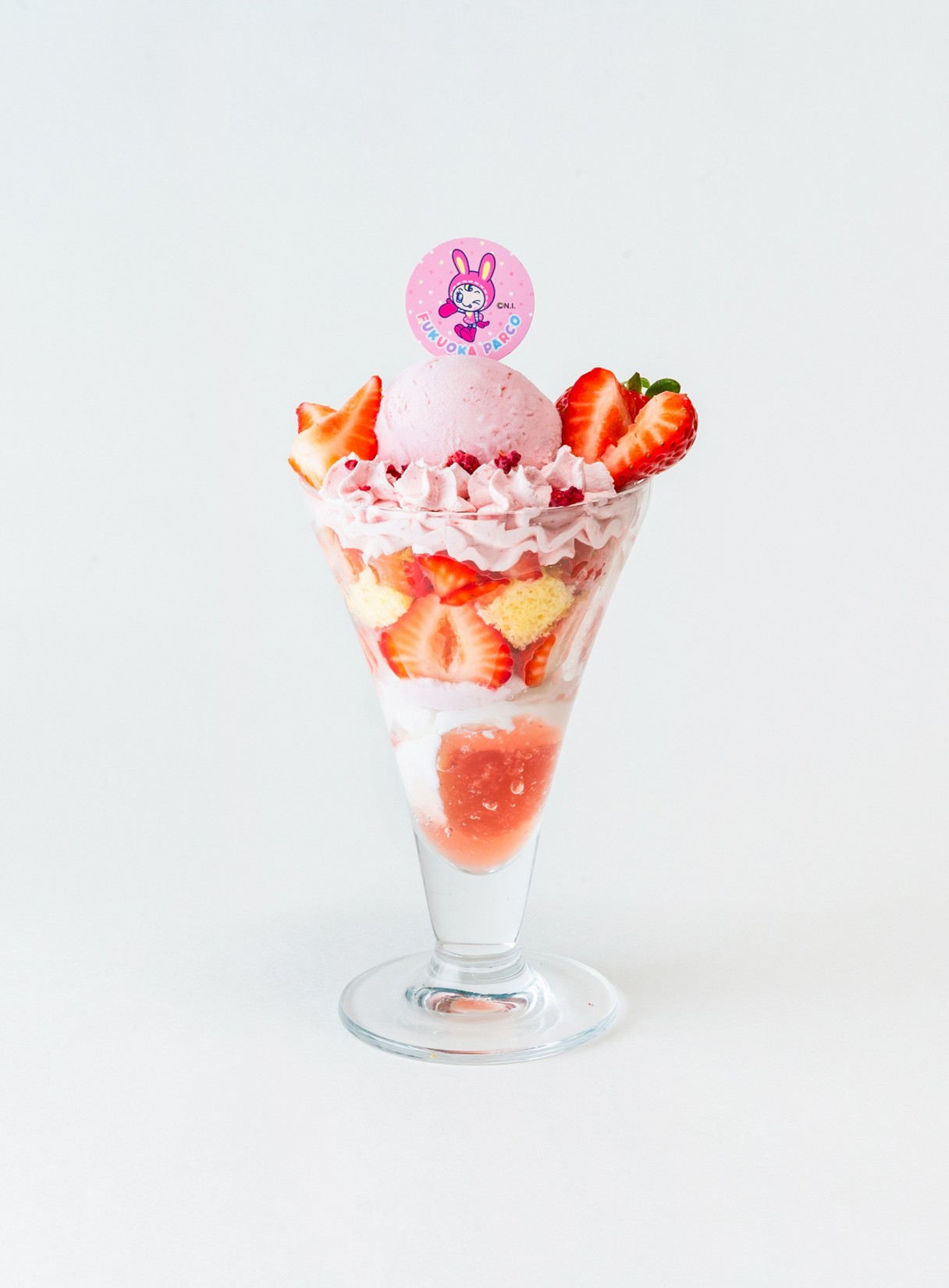 ナルミヤキャラクターズPOP UP SHOP