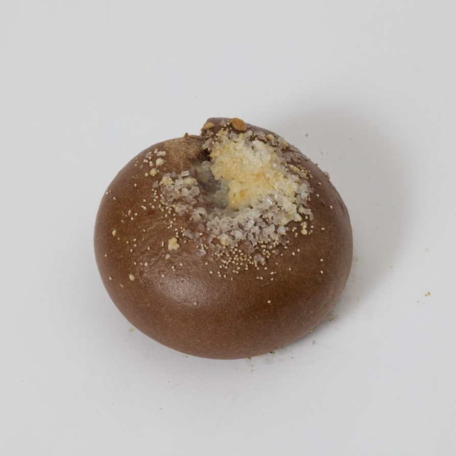 BAGELish. POPUP