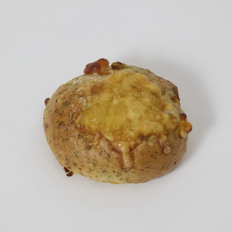 BAGELish. POPUP