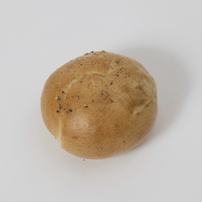 BAGELish. POPUP