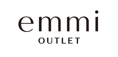 emmi OUTLET │ New & Renewal