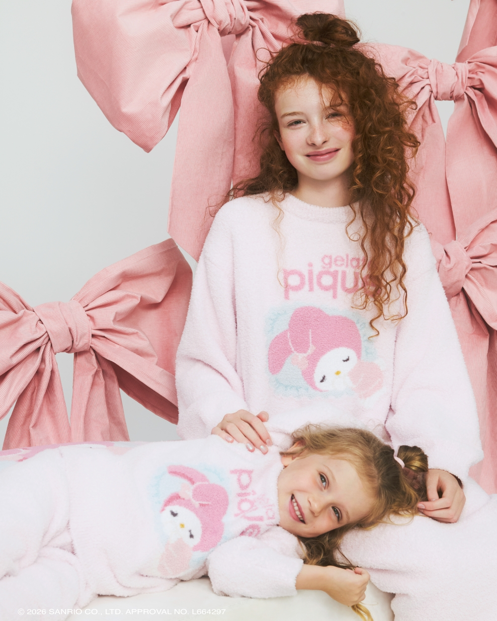 GELATO PIQUE LIMITED CONCEPT STORE
